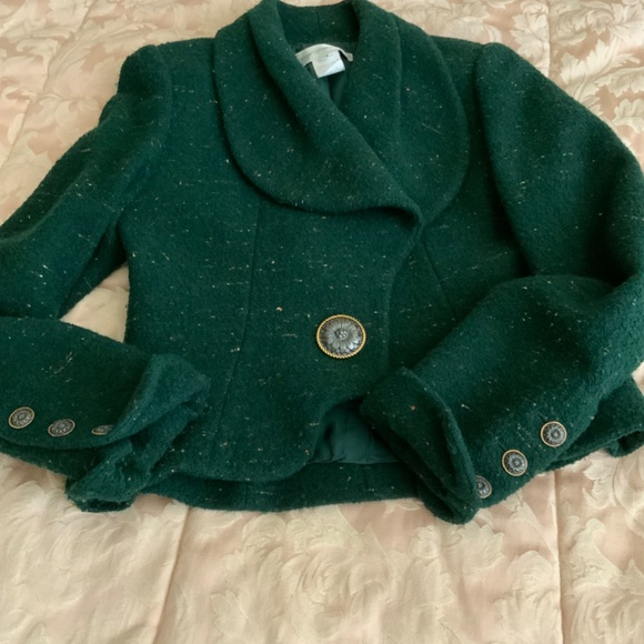 Vintage Karl Lagerfeld suit - Picture 4 of 7